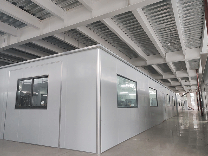 Equipment Exhibition