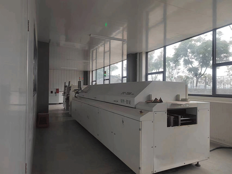 Equipment Exhibition