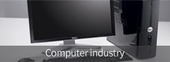 Computer Industry