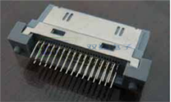 IPOD 30PIN 公座 斜15°插板