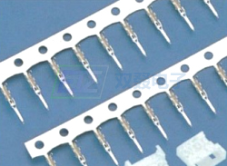 PITCH:1.25MM  MO1.25双排