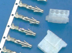 PITCH:5.08  大四P高脚/低脚