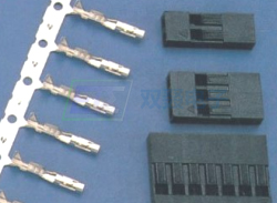 PITCH:2.54MM  DU2.54