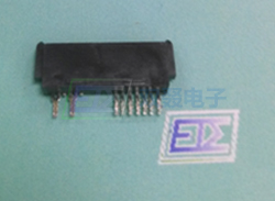 SATA 13P 母座 6P中1&4断PIN 180°