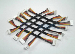 PH2.0 5P对 PH2.0 5P