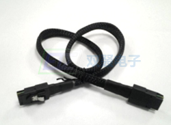 MINI SAS 36P对MINI SAS 36P