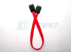 SATA 7P F TO SATA 7P F