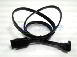 SATA 7P F TO SATA 7P F 90度