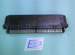 SAS 36P 母座焊线式 180°